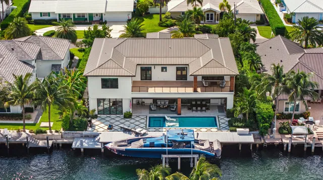 Palm Beach Isles Residence photo 4