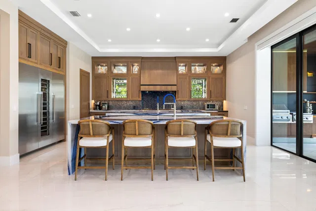 Palm Beach Isles Residence photo 6