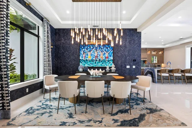 Palm Beach Isles Residence photo 9