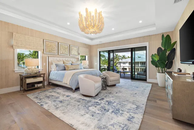 Palm Beach Isles Residence photo 10