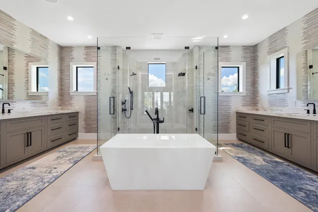 Palm Beach Isles Residence photo 11