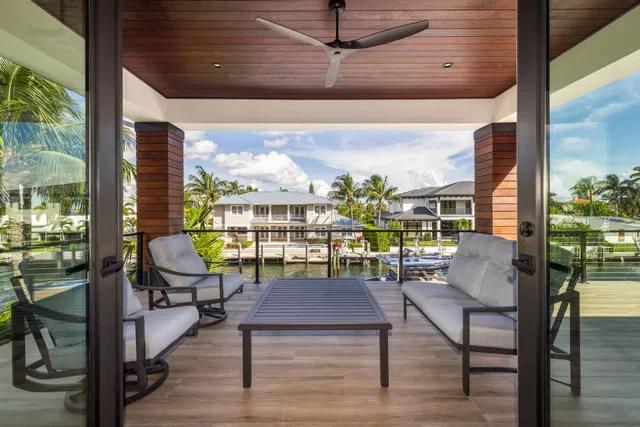 Palm Beach Isles Residence photo 13