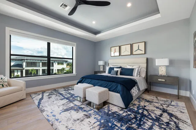 Palm Beach Isles Residence photo 16