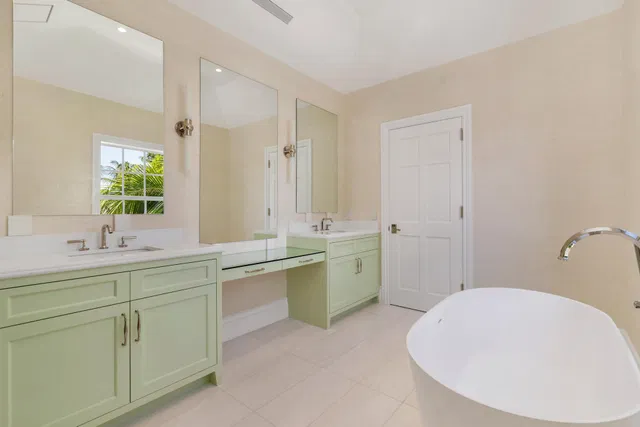 SoSo West Palm Beach Residence photo 21