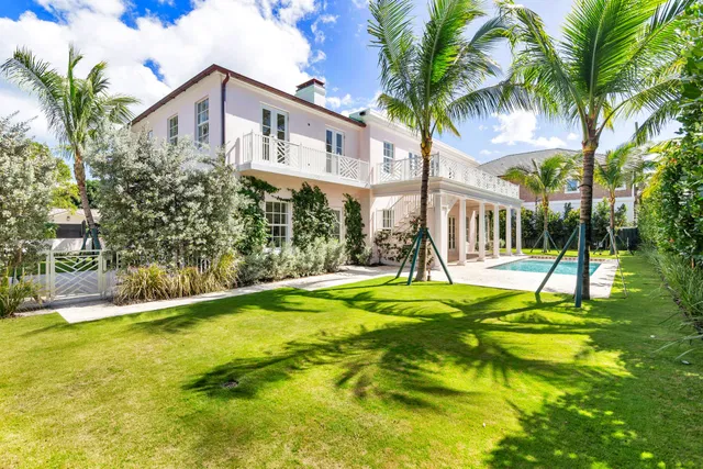 SoSo West Palm Beach Residence photo 26