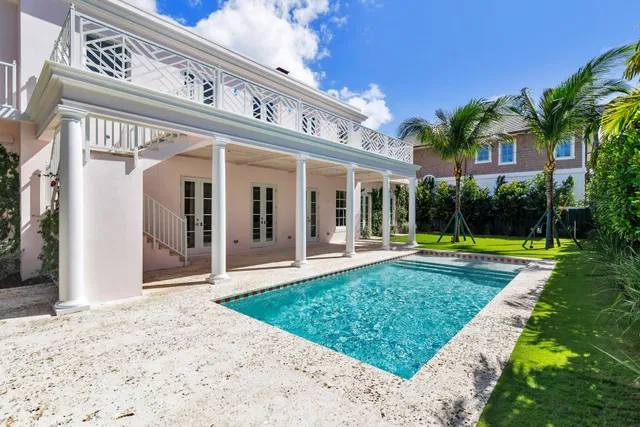 SoSo West Palm Beach Residence photo 27