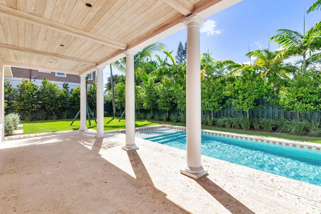 SoSo West Palm Beach Residence photo 31
