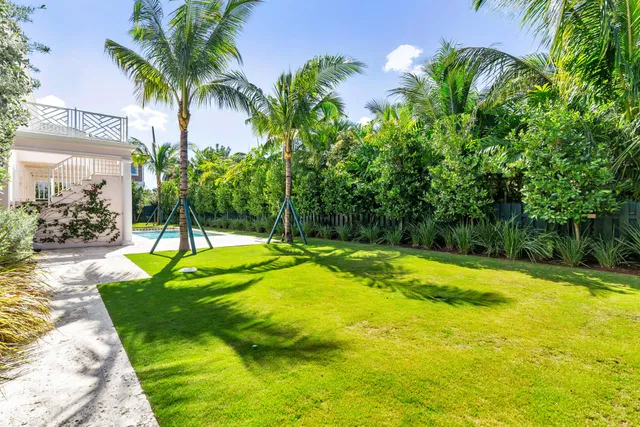 SoSo West Palm Beach Residence photo 32