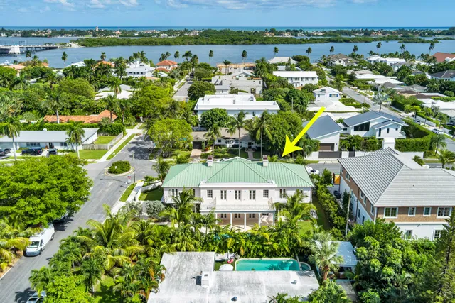 SoSo West Palm Beach Residence photo 35