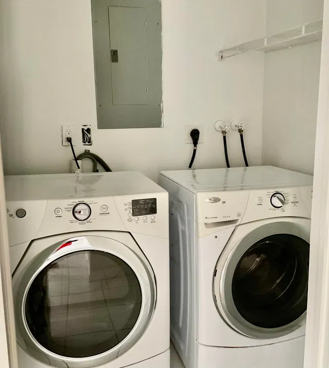 Flamingo Park Unit 1E photo 11