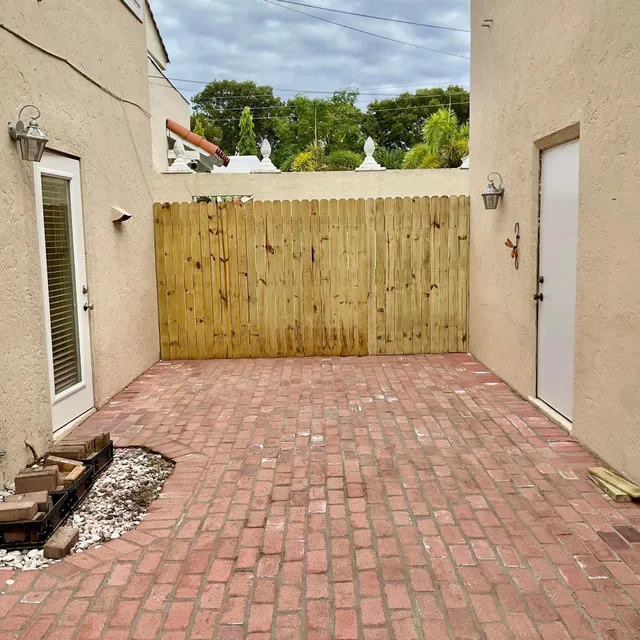 Flamingo Park Unit 1E photo 28