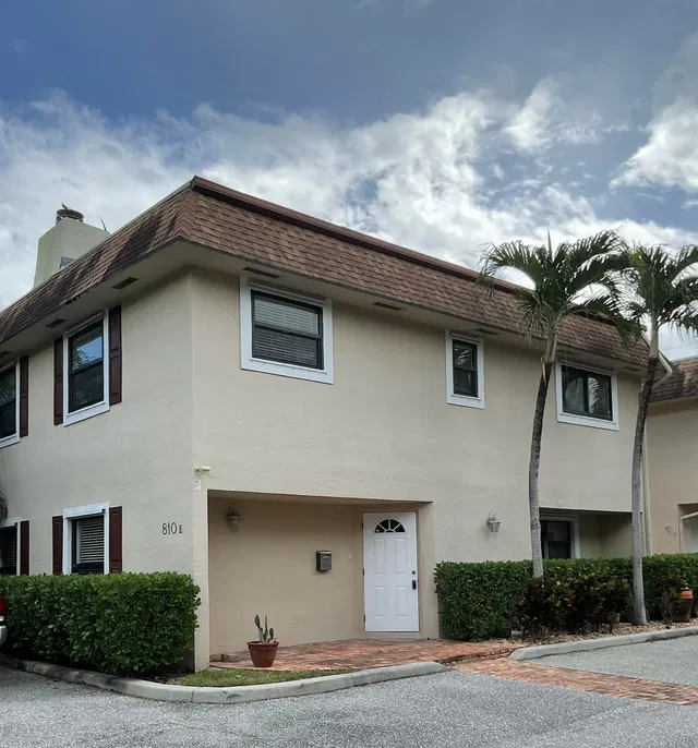 Flamingo Park Unit 1E photo 33