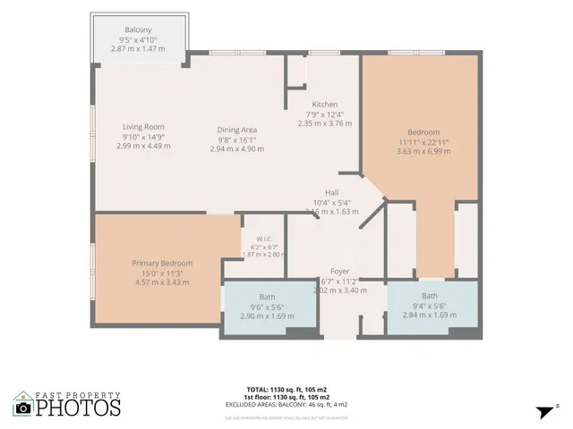The Montecito Unit 213 photo 64