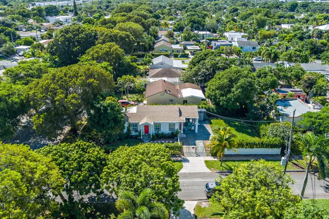 West Palm Beach Residence photo 23