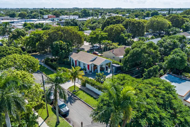 West Palm Beach Residence photo 29