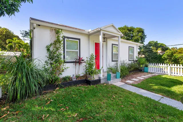 West Palm Beach Residence photo 30