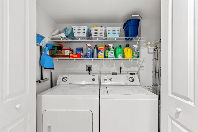 The Astor Unit 214 photo 12