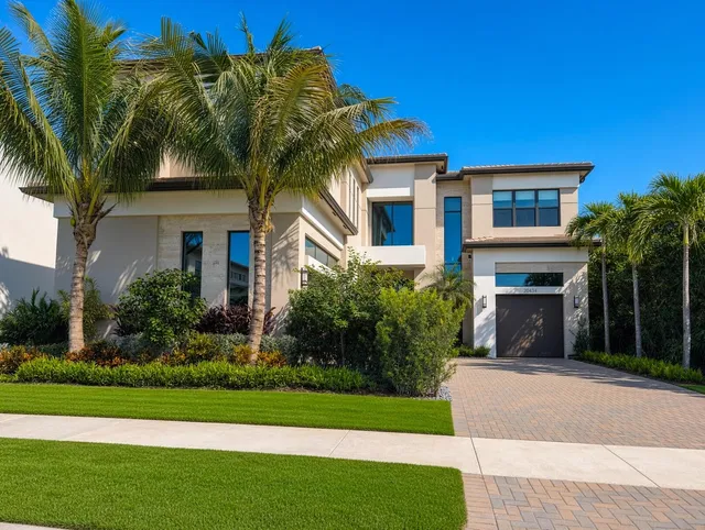 Lotus Palm Boca Raton Residence photo 2