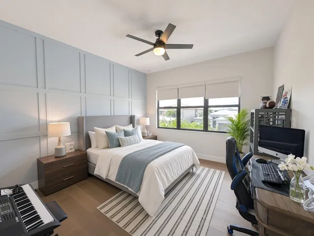 Lotus Palm Boca Raton Residence photo 24