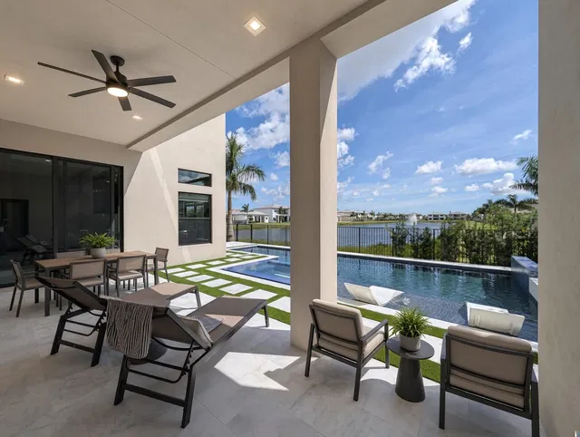Lotus Palm Boca Raton Residence photo 50