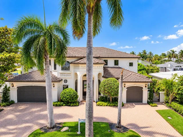 Boca Harbour Residence photo 2