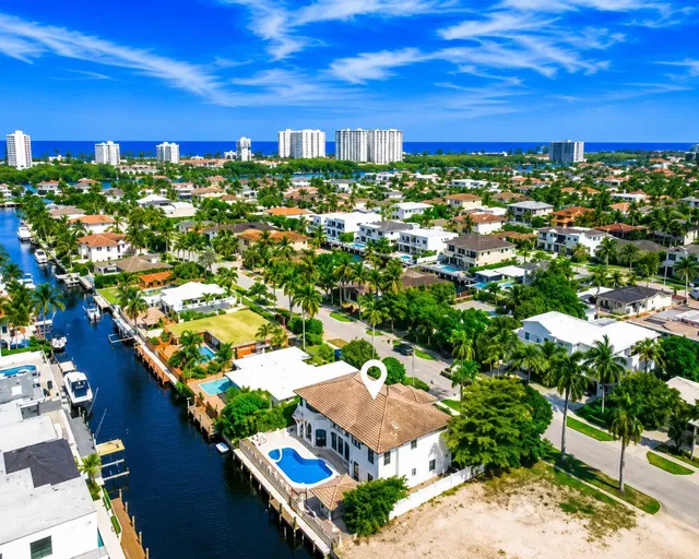 Boca Harbour Residence photo 3