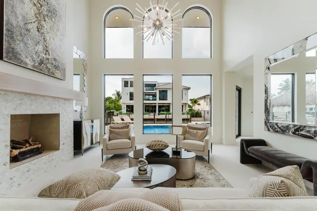 Boca Harbour Residence photo 5