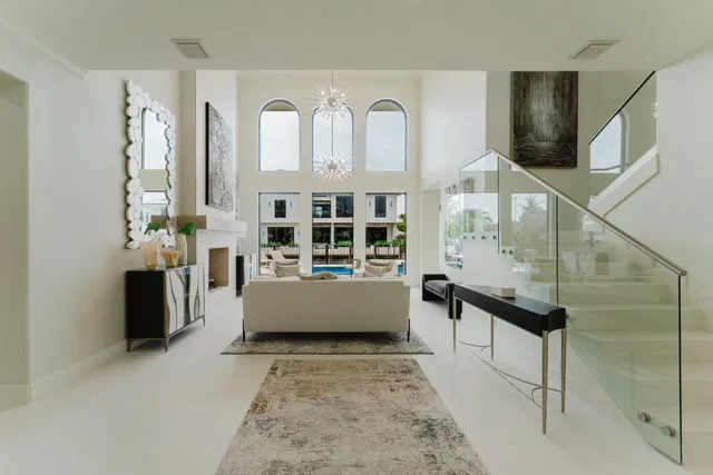 Boca Harbour Residence photo 6