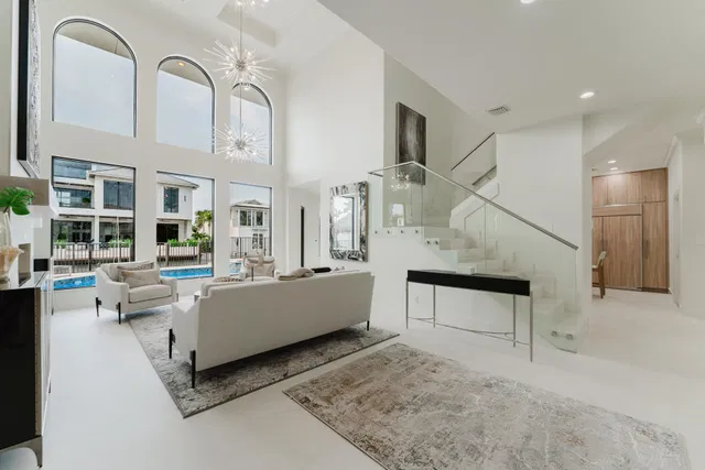 Boca Harbour Residence photo 7
