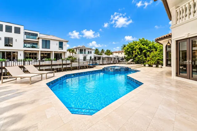 Boca Harbour Residence photo 8