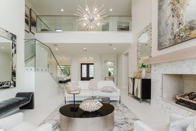 Boca Harbour Residence photo 9