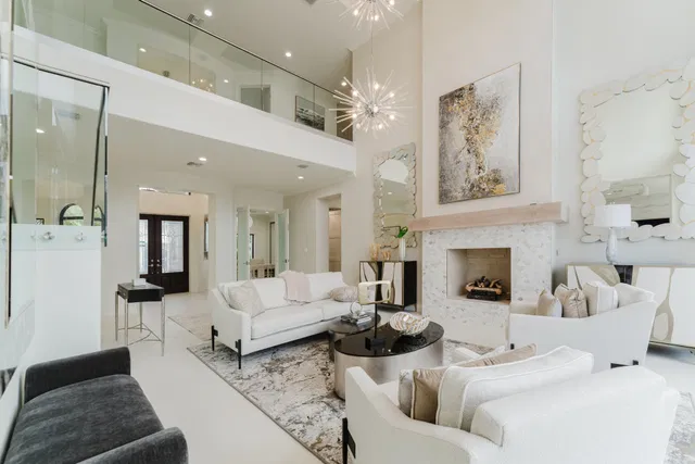 Boca Harbour Residence photo 10