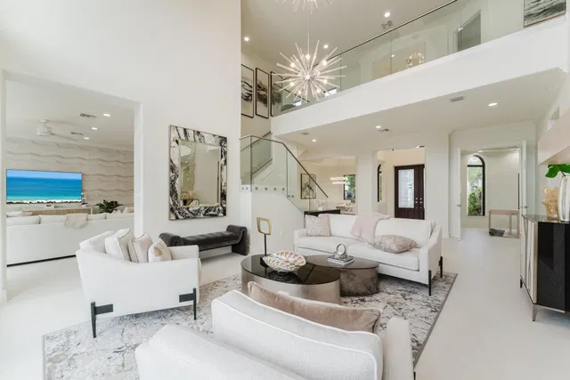 Boca Harbour Residence photo 11