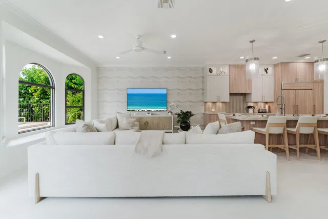 Boca Harbour Residence photo 12