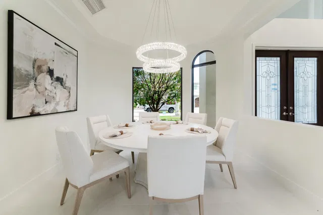 Boca Harbour Residence photo 13