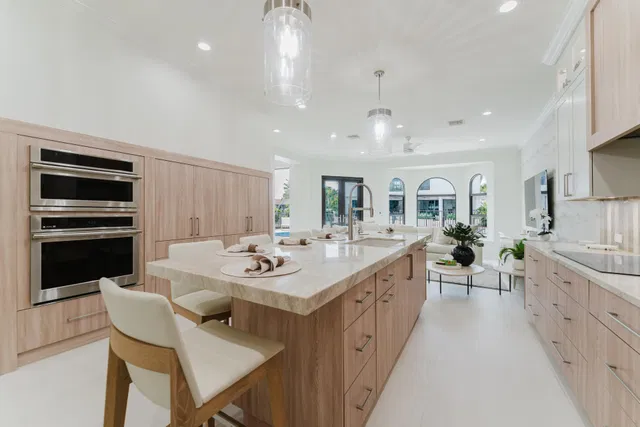 Boca Harbour Residence photo 14