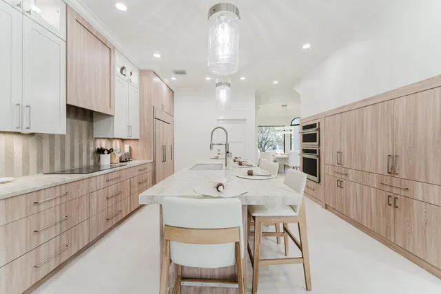 Boca Harbour Residence photo 16