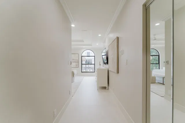 Boca Harbour Residence photo 21