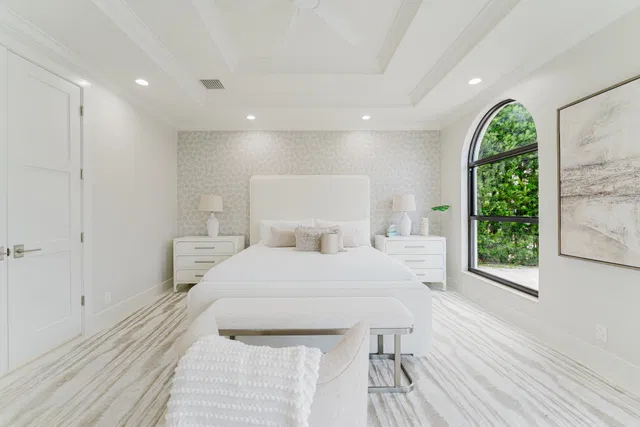 Boca Harbour Residence photo 23
