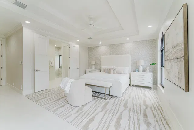 Boca Harbour Residence photo 24