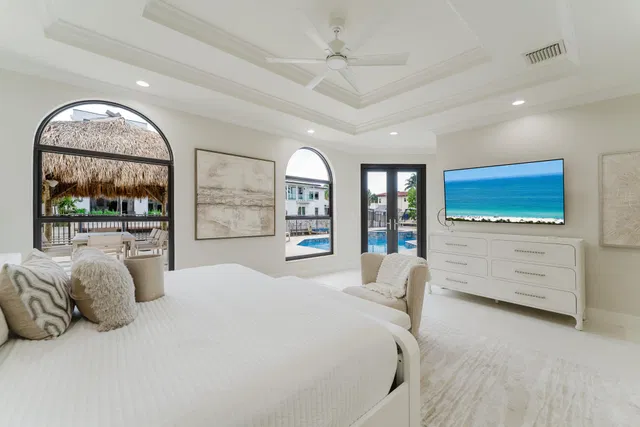 Boca Harbour Residence photo 30
