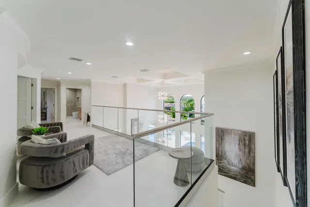 Boca Harbour Residence photo 31