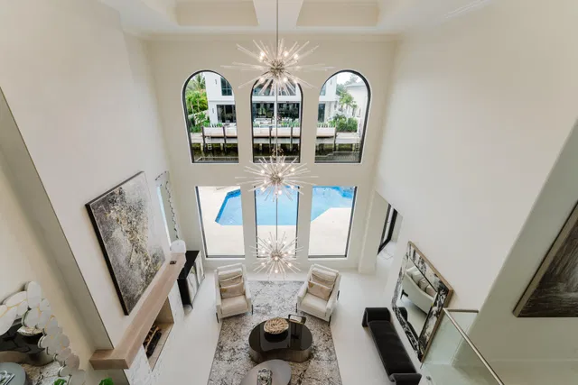 Boca Harbour Residence photo 32
