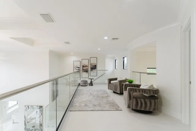 Boca Harbour Residence photo 33