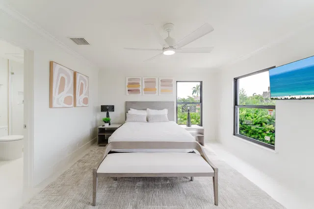 Boca Harbour Residence photo 38