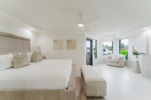 Boca Harbour Residence photo 42
