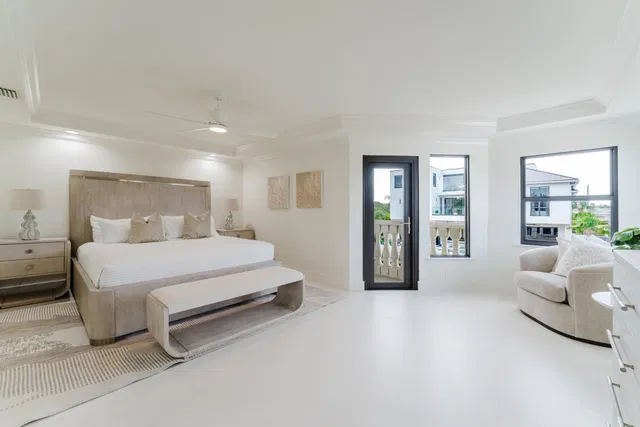 Boca Harbour Residence photo 44