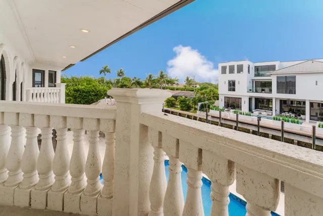 Boca Harbour Residence photo 46
