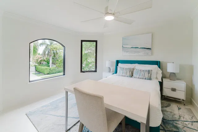 Boca Harbour Residence photo 47