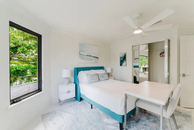Boca Harbour Residence photo 48